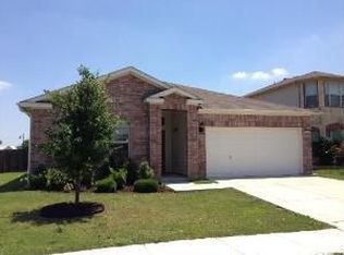 1340 Hitch Rd, Schertz, TX 78154