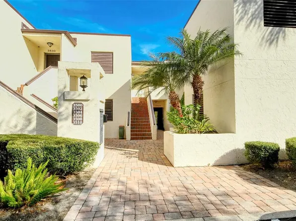 3504 Richwood Link #57, Sarasota, FL 34235