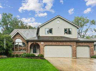 13449 W Oakwood Ct, Homer Glen, IL 60491