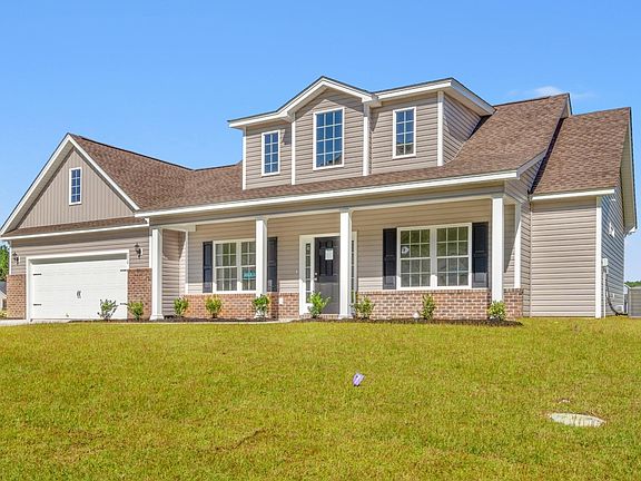 2nd image of 613 Bay St. Lot 4 Santee