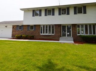 5219 86th St, Pleasant Prairie, WI 53158