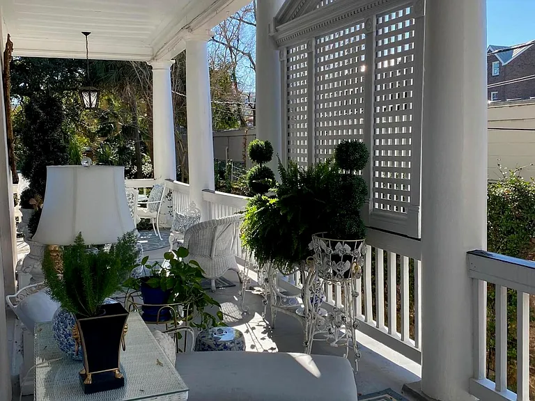 55 Hasell St #A — Photo 23