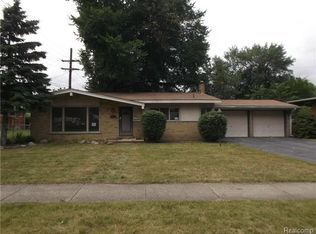 8635 Kidley Dr, Sterling Heights, MI 48314