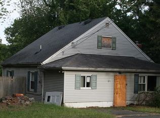 85 Tappan Rd, Norwood, NJ 07648