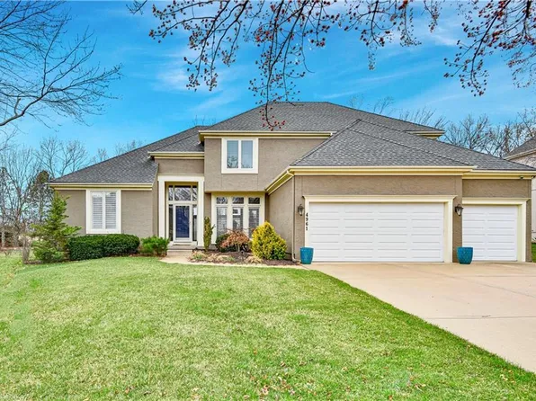 4961 W 138th Ter, Leawood, KS 66224