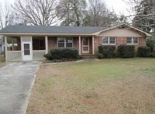 1104 Berkeley Ave, Florence, SC 29505