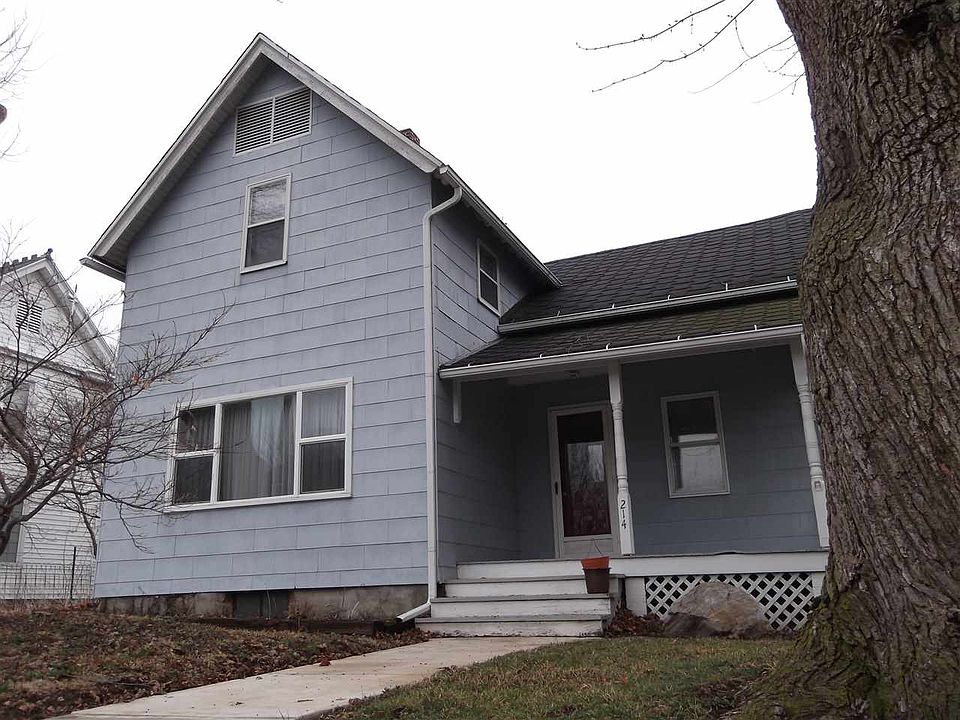 1st image of 214 W Kendall St