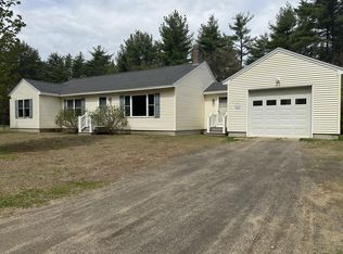 535 Perry Oliver Rd, Wells, ME 04090