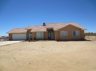 7527 Greasewood Ln, Phelan, CA 92371