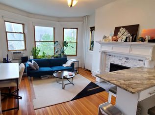 1137 Massachusetts Ave APT 45, Cambridge, MA 02138