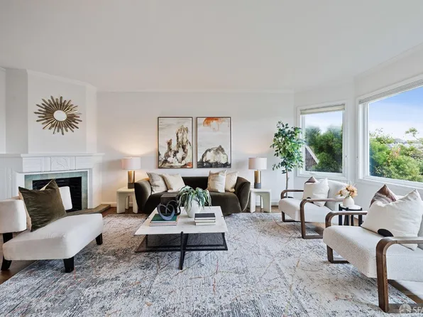 155 Seal Rock Dr, San Francisco, CA 94121