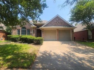 7917 Hosta Way, Fort Worth, TX 76123