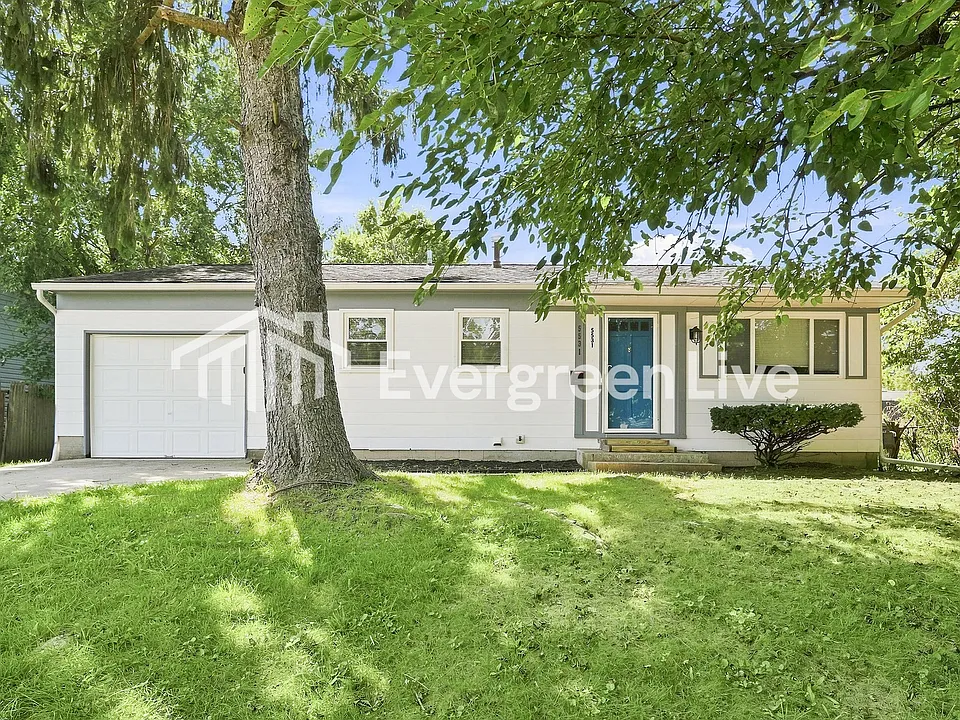 5531 Newport Ct