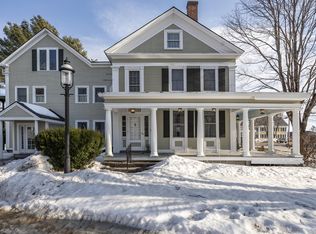 22 Broad Street, Bethel, ME 04217