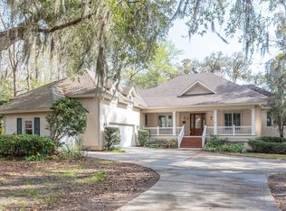 78 Osprey St, Hilton Head Island, SC 29928
