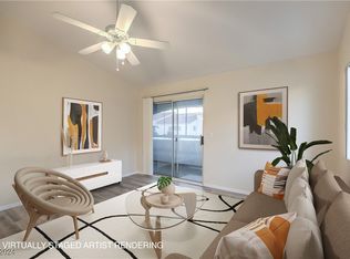 2725 S Nellis Blvd UNIT 2096, Sunrise Manor Town, NV 89121
