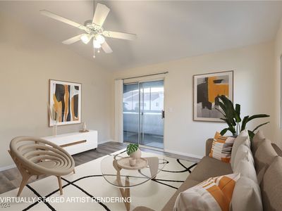 2725 S Nellis Blvd Unit 2096, Sunrise Manor Town, NV, 89121