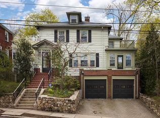 4 Calvin Rd, Jamaica Plain, MA 02130