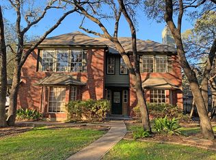 7404 Rankin Trl, Austin, TX 78729