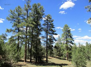 Monte Vista Ln, Ramah, NM 87321