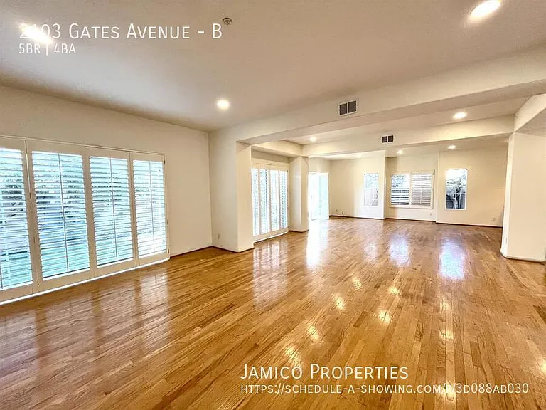 2103 Gates Ave #B — Photo 9
