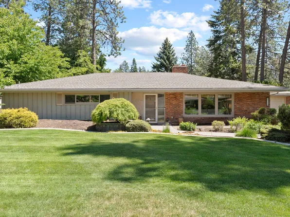 4521 S Helena St, Spokane, WA 99223