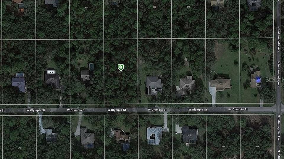 1st image of 579 W OLYMPIA STREET LOT 10