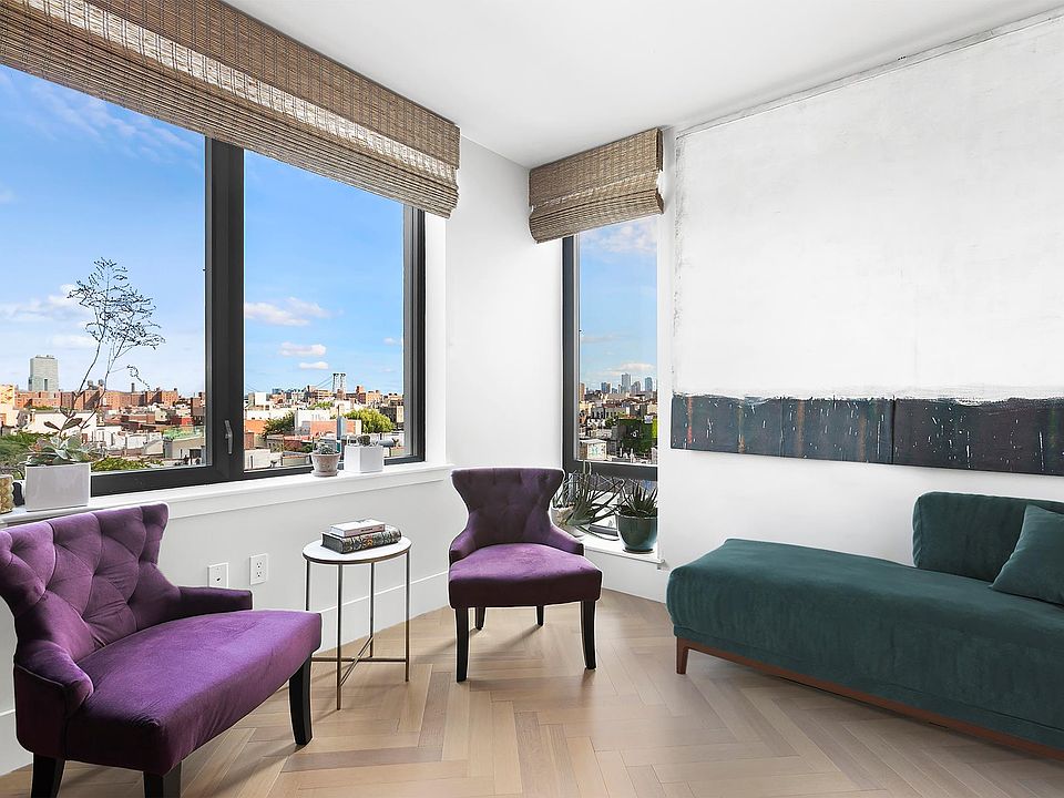 1st image of 100 Avenue A Penthouse E