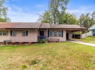 410 Corral Dr, Belton, MO 64012