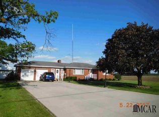 9750 Sumpter Rd, Maybee, MI 48159