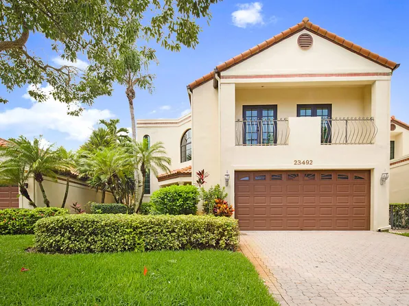 23492 S Mirabella Circle S, Boca Raton, FL 33433
