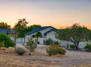 951 E Treat Ave, Ridgecrest, CA 93555