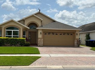 3024 Rollman Rd, Orlando, FL 32837