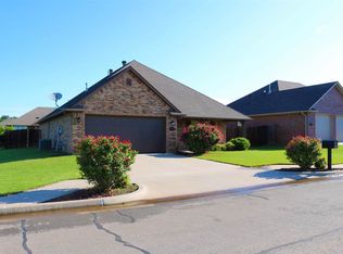 3414 W Lapoint Ct, Stillwater, OK 74074