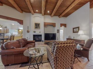 6519 Moon Shadows Dr NW, Albuquerque, NM 87120
