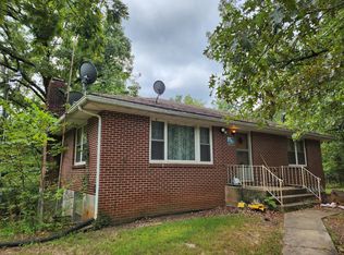 16967 State Highway 96, Miller, MO 65707