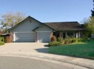 5828 Lawnview Way, Elk Grove, CA 95758