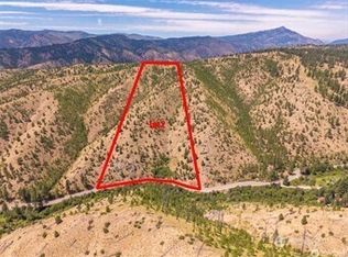 2 Lot Mud Creek Road, Entiat, WA 98822