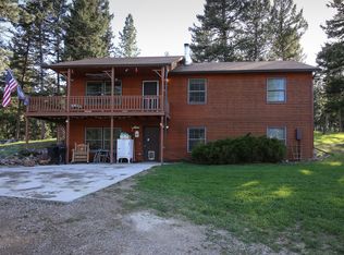 1686 Copper Cliff Rd, Bonner, MT 59823