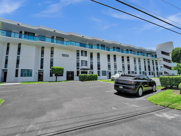 1800 S Ocean Dr #114, Fort Lauderdale, FL 33316