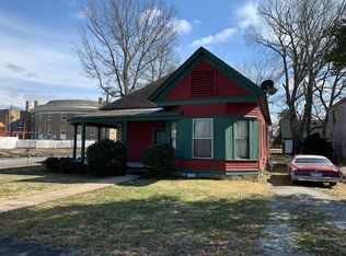 560 Water St, Batesville, AR 72501