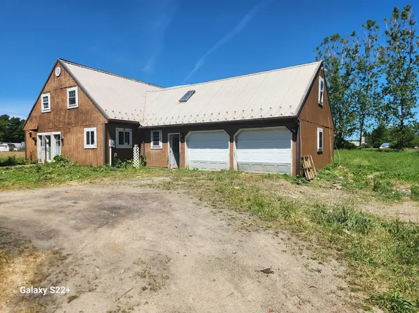 20744 Kightlinger Rd, Venango, PA 16440
