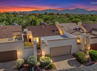 4855 W Doria Dr, Tucson, AZ 85742