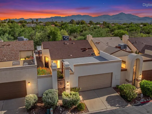 4855 W Doria Dr, Tucson, AZ 85742
