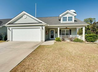 1500 Stilley Cir, Conway, SC 29526