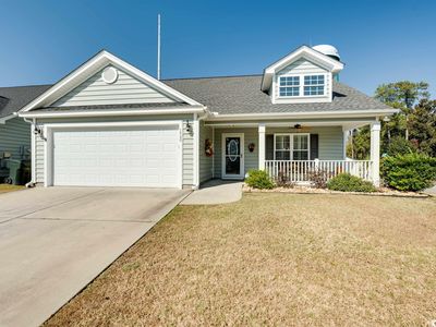 1500 Stilley Circle, Conway, SC, 29526