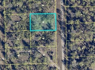 2143 Winnetka Dr, Lehigh Acres, FL 33972