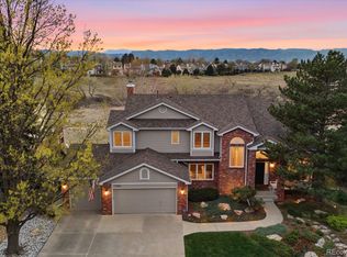 2384 Terrace Drive, Highlands Ranch, CO 80126