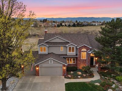 2384 Terrace Drive, Highlands Ranch, CO, 80126