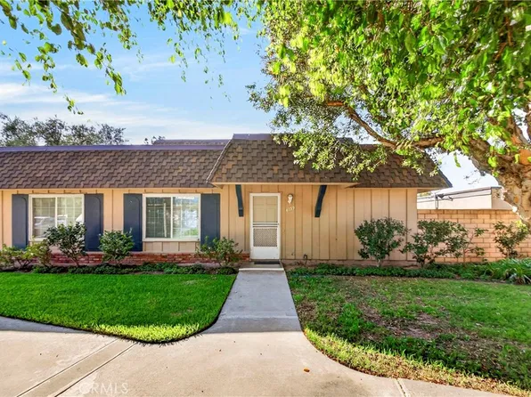 4139 Elizabeth Ct, Cypress, CA 90630